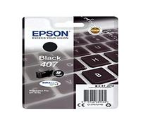 Epson WF-4745 cartuccia d'inchiostro 1 pz Originale Resa elevata (XL) Nero