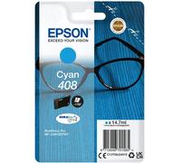 Epson 408 C13T09J24010 ciano (cyan) cartuccia originale
