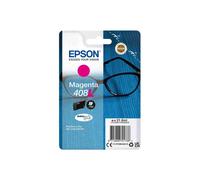 EPSON 408XL (C13T09K34010) MAGENTA INK - 1700 PAGES | PER WORKFORCE PRO WF-C4310DW