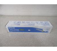 Epson Toner Giallo EPSON 4100 YELLOW TONER EOL ACULASER 4100 YELLOW TONER