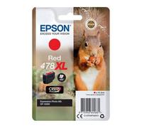 Epson 478XL C13T04F54010 rosso (red) cartuccia originale