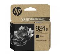 HP 924E EVOMORE CARRELLO INCHIOSTRO NERO