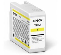 Epson 50 ml di inchiostro SureColor SC-P900 giallo