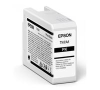 Epson T47A1 cartuccia d'inchiostro 1 pz Originale Nero