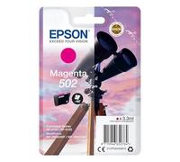 Epson Singlepack Magenta 502 Ink