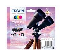 Epson multipack 4-colours 502 ink