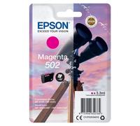 Epson Singlepack Magenta 502 Ink