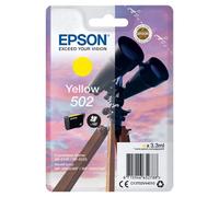 Cartuccia d'inchiostro Epson C13T02V44010 502 giallo