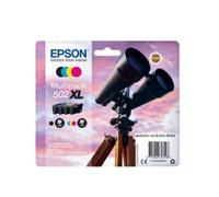 Epson 502xl Multipack Binocolo 4 Colori
