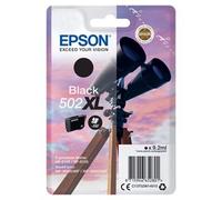 Epson 502XL Cartuccia d'inchiostro nero Originale C13T02W14010