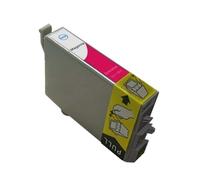 Epson 502XL T02W340 magenta (magenta) cartuccia compatibile