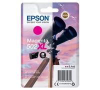 Cartuccia d'inchiostro Epson C13T02W34010 502XL magenta
