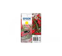 Epson 503 cartuccia d'inchiostro 1 pz originale resa standard giallo
