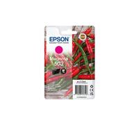 Epson 503 cartuccia d'inchiostro 1 pz Originale Resa standard Magenta NEW