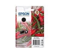 Epson 503 cartuccia d'inchiostro 1 pz Originale Resa standard Nero C13T09Q14020