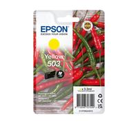 Epson 503 Serie Peperoncini - Cartucce per stampante getto d'inchiostro, Singlep