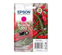 Cartuccia originale Epson 503 magenta
