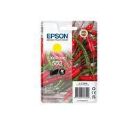 Epson 503 T09Q440 C13T09Q44010 giallo (yellow) cartuccia originale