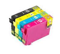EPSON 503XL Cartuccia d’inchiostro Giallo