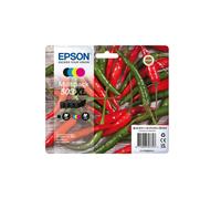Epson 503XL cartuccia d'inchiostro 4 pz Originale Resa elevata (XL) Nero, Ciano, Magenta, Giallo