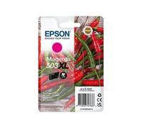 EPSON 503XL CARTUCCIA ORIGINALE BK C M Y o MULTIPACK 9,2/6,4ml 550/470 pag