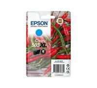 EPSON 503XL CARTUCCIA ORIGINALE BK C M Y o MULTIPACK 9,2/6,4ml 550/470 pag