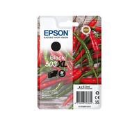 EPSON 503XL CARTUCCIA ORIGINALE BK C M Y o MULTIPACK 9,2/6,4ml 550/470 pag
