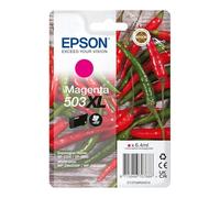 Epson 503XL cartuccia d'inchiostro 1 pz Originale Resa elevata (XL) Magenta