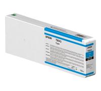 EPSON 5LB Singlepack Arancione T55KA00 UltraChrome HDX/HD - Nouvo