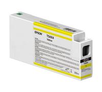Epson Cartuccia d'inchiostro T54X400 (C13T54X400) Originale Giallo 350 ml 1 pz