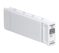 Epson Cartuccia originale per SureColor SC-P10000 Grigio scuro 700 ml (T8007/C13T800700)