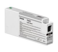 EPSON 5LB Singlepack Light Black T54X700 UltraChrome HDX/HD - Nouvo