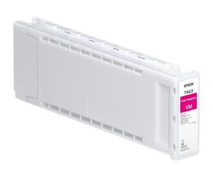 EPSON 5LB Singlepack Vivid Magenta T44J340 UltraChrome PRO 12 700ml - Nouvo
