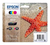 Epson Multipack 4-colours 603 Ink