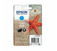 EPSON 603 CARTUCCIA ORIGINALE BK C M Y MULTIPACK ORIGINALE EPSON