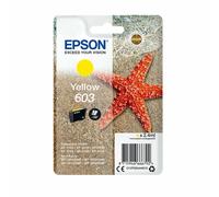 EPSON 603 CARTUCCIA ORIGINALE BK C M Y MULTIPACK ORIGINALE EPSON