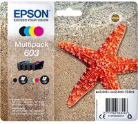 Epson Multipack 4-colours 603 Ink