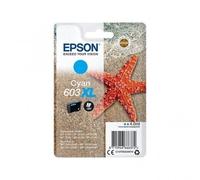 EPSON 603 XL CARTUCCIA ORIGINALE BK C M Y MULTIPACK