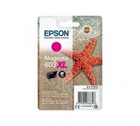 EPSON 603 XL CARTUCCIA ORIGINALE BK C M Y MULTIPACK