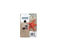 EPSON 603 XL CARTUCCIA ORIGINALE BK C M Y MULTIPACK ORIGINALE