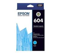 Epson 604 Ink Cartridge