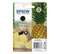 Epson 604 Serie Ananas Cartucce per Stampante Getto d Inchiostro Formato STD
