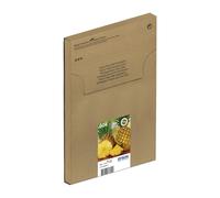 Epson 604 Serie Ananas Cartucce per stampante getto d inchiostro Multipack 4