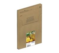 Cartuccia d'inchiostro Epson Multipack 4 colori 604 EasyMail