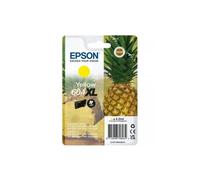EPSON 604 XL BK C M Y MULTIPACK 500/350 pagine CARTUCCIA ORIGINALE