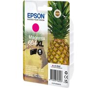 Epson 604XL cartuccia d'inchiostro 1 pz Originale Resa elevata (XL) Magenta