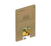 EPSON 604XL C13T10H64510 CMYK INCHIOSTRO - 1550 PAGINE PER EXPRESSION HOME XP-2200