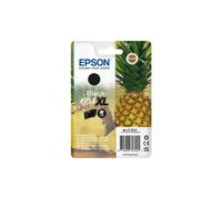 Epson 604XL cartuccia d'inchiostro 1 pz Originale Resa elevata (XL) Nero