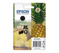 Epson 604XL Serie Ananas Cartucce per Stampante Getto d Inchiostro Formato XL
