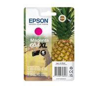 Epson 604XL cartuccia d'inchiostro 1 pz Originale Resa elevata (XL) Magenta